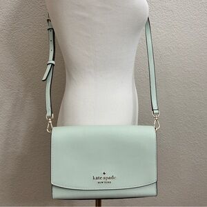 Kate Spade Carson Convertible Crossbody handbag